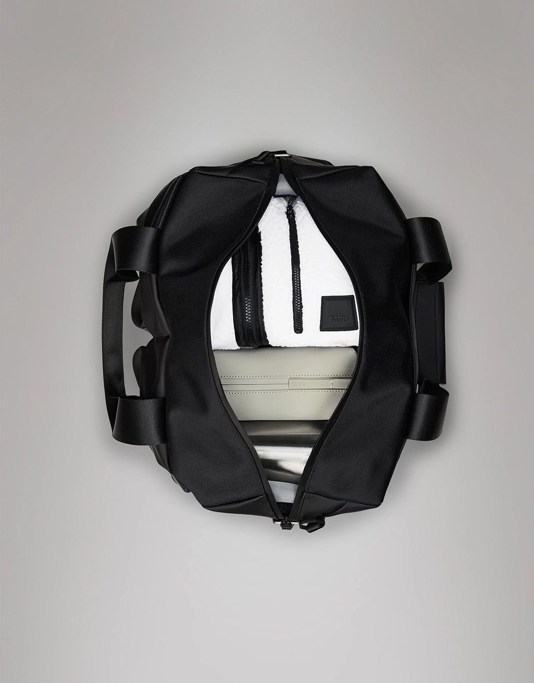 Otaru Weekend Bag Small W3 - Navy