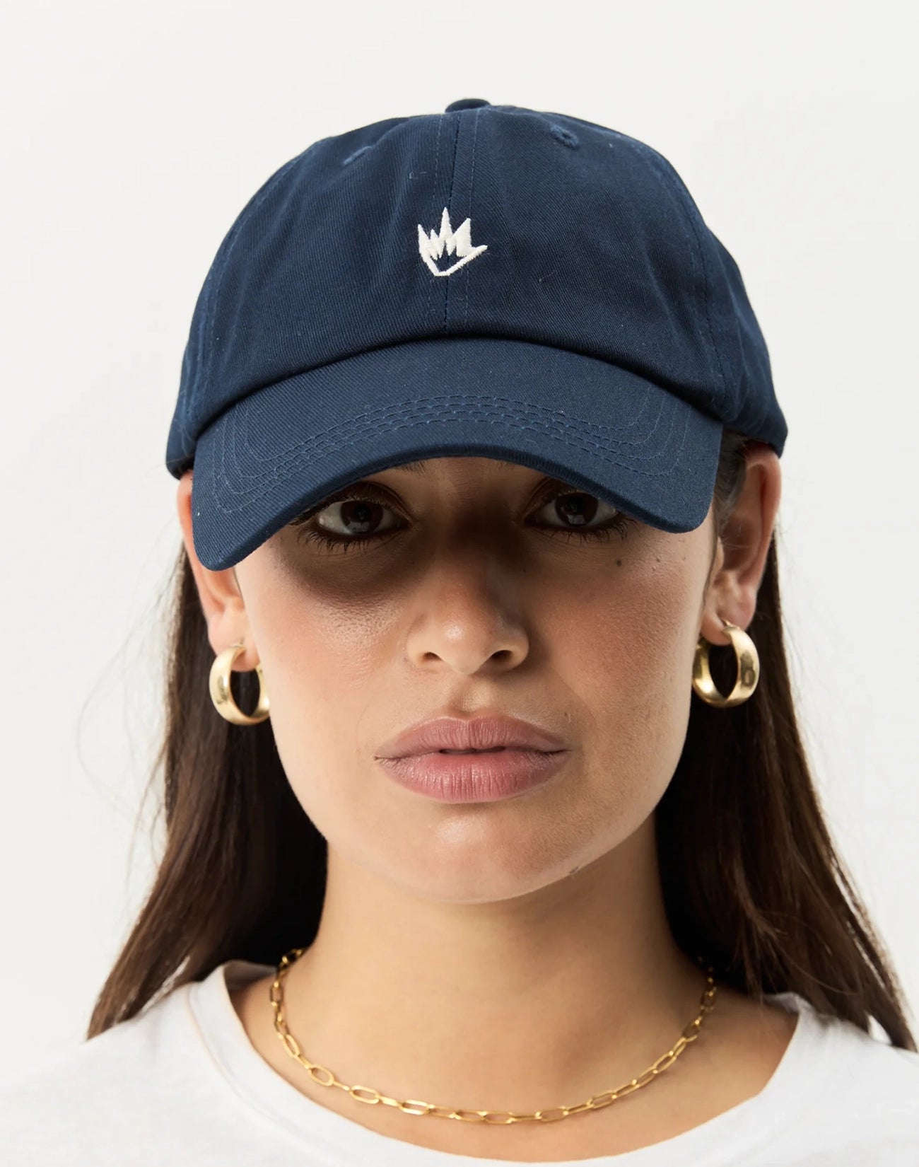 Core Six Panel Cap