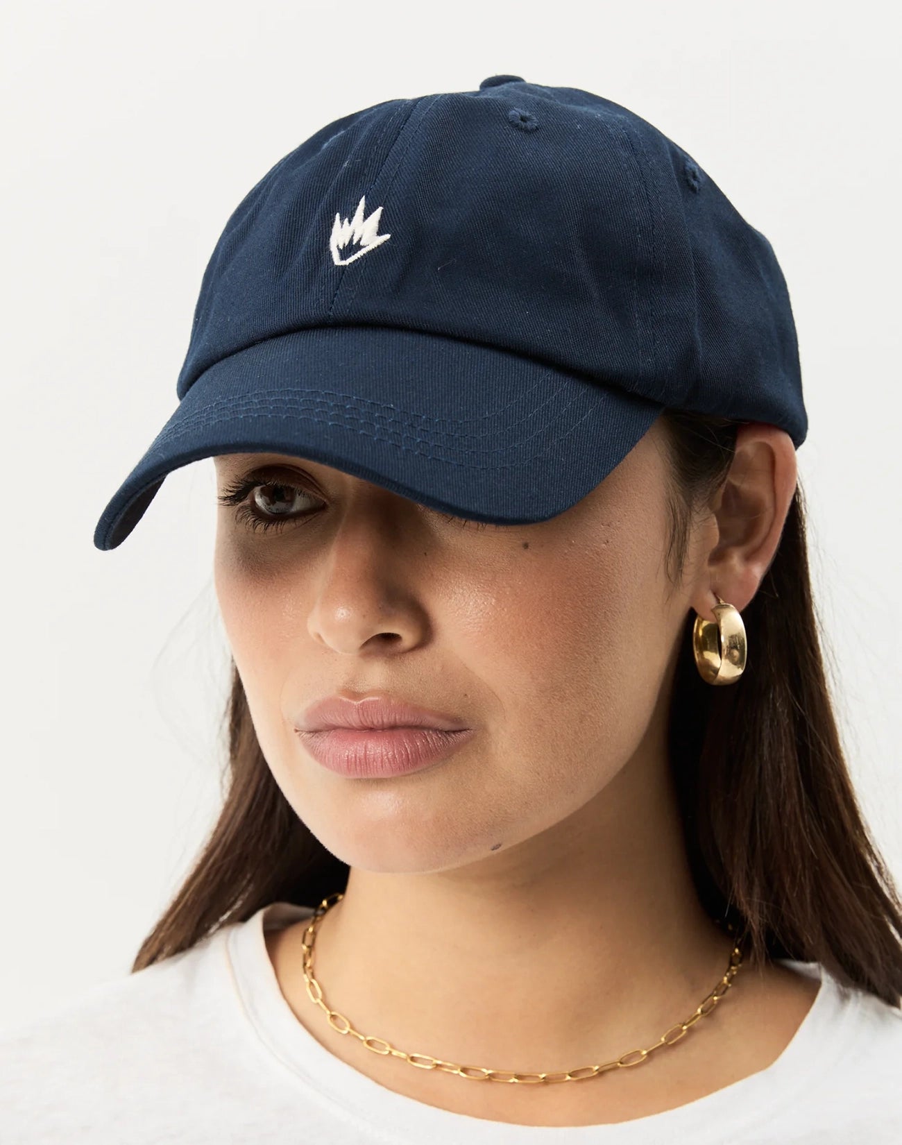 Core Six Panel Cap