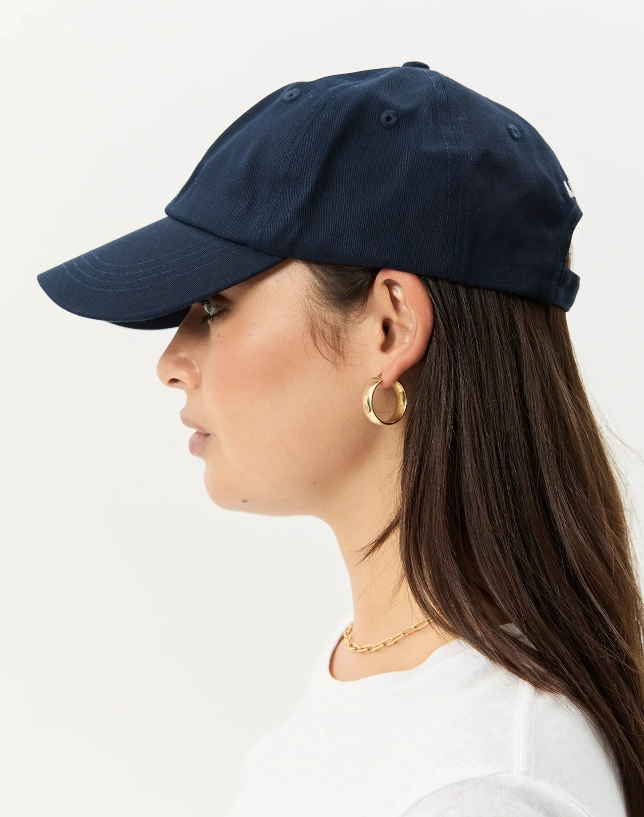 Core Six Panel Cap