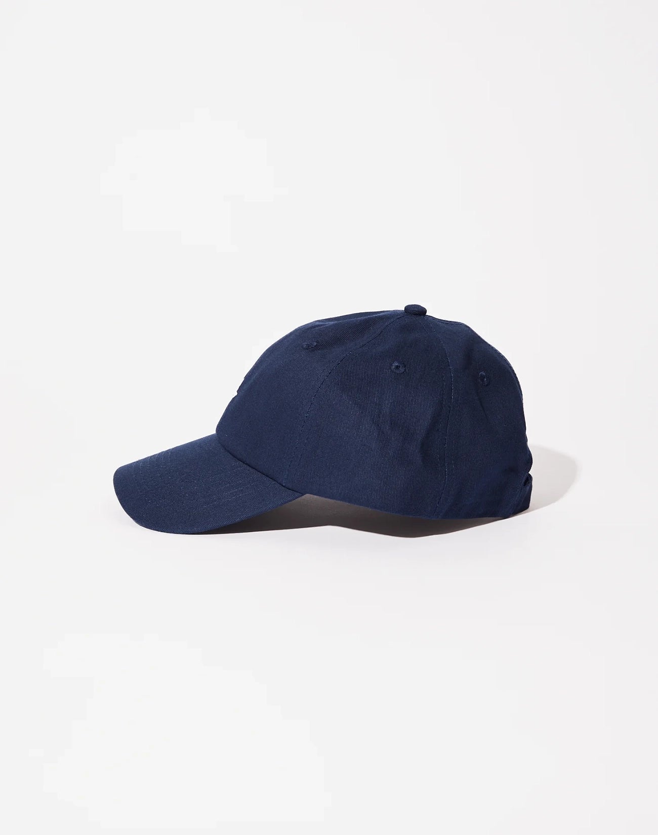 Core Six Panel Cap