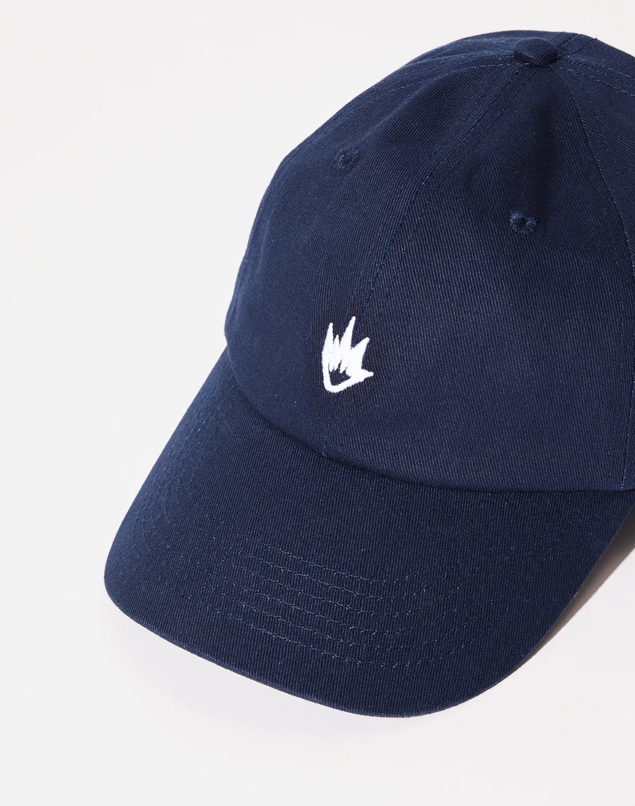 Core Six Panel Cap