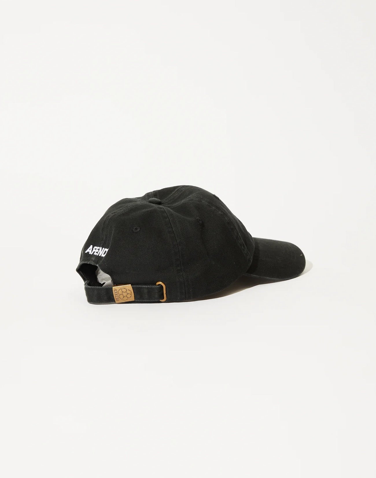 Core Six Panel Cap