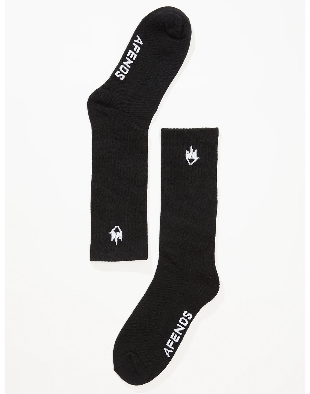 Flame Socks - Three Pack