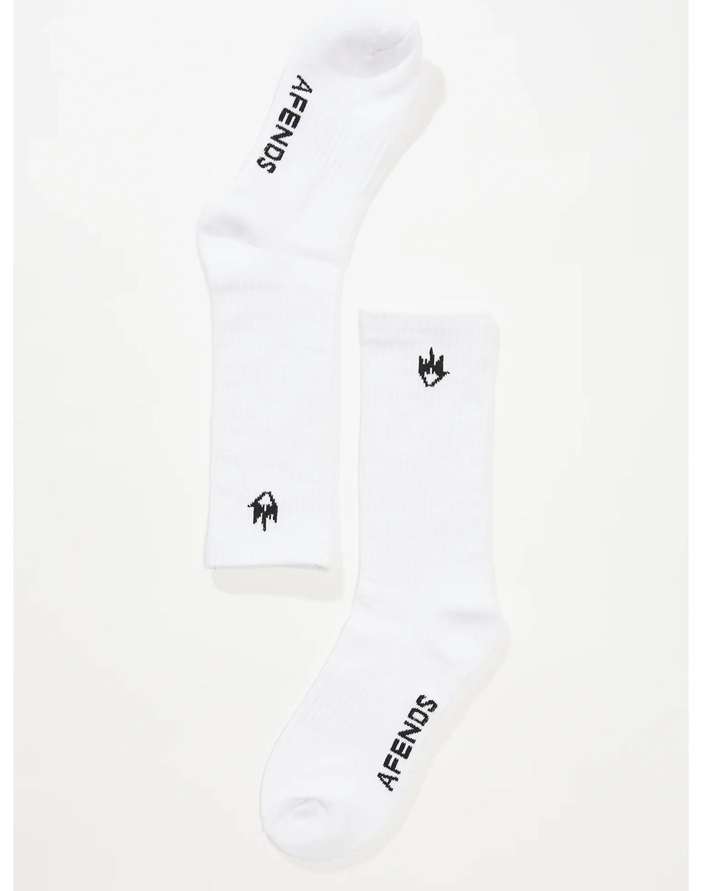 Flame Socks - Three Pack