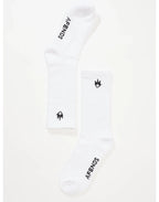 Flame Socks - Three Pack by Afends - view 2