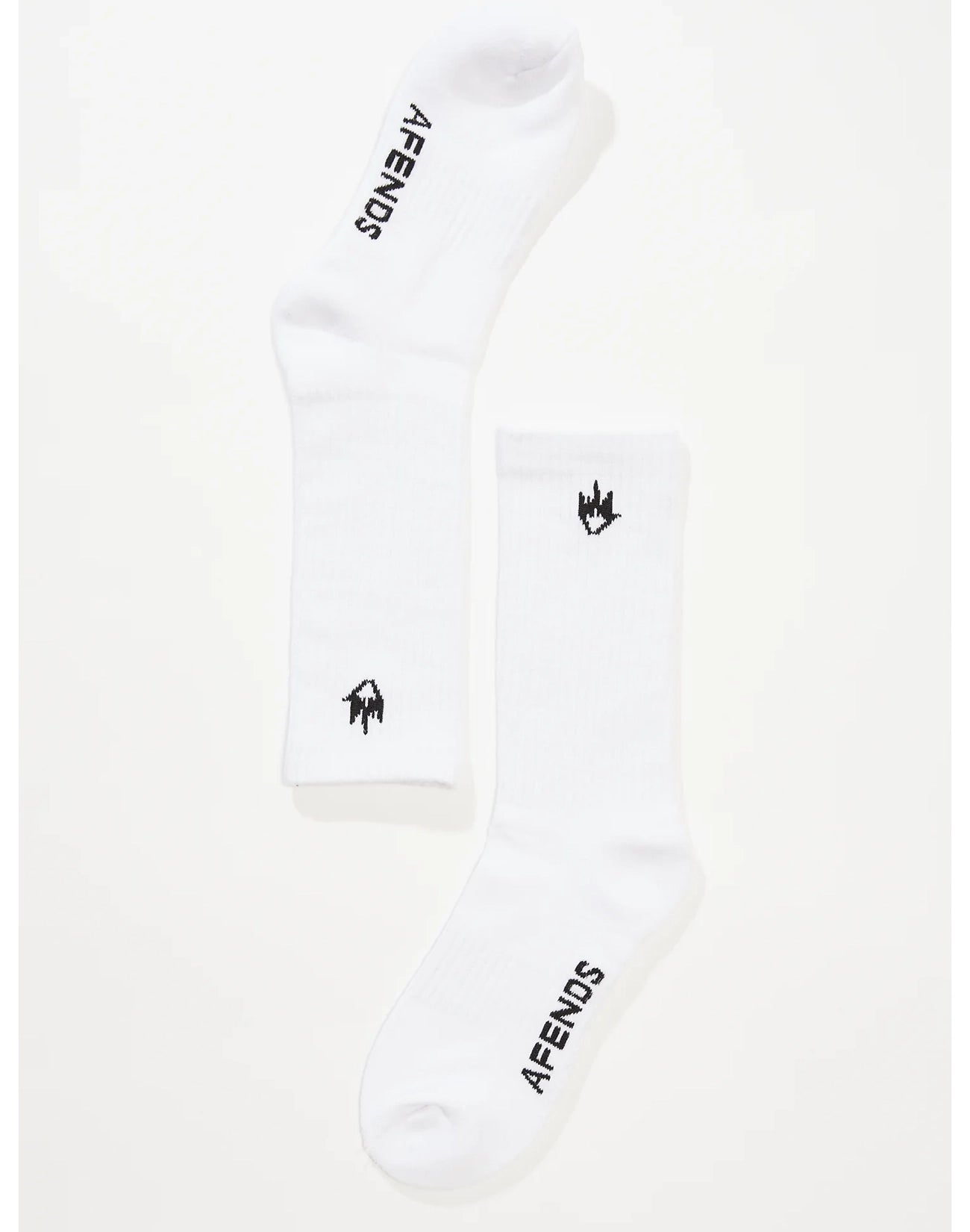Flame Socks - Three Pack