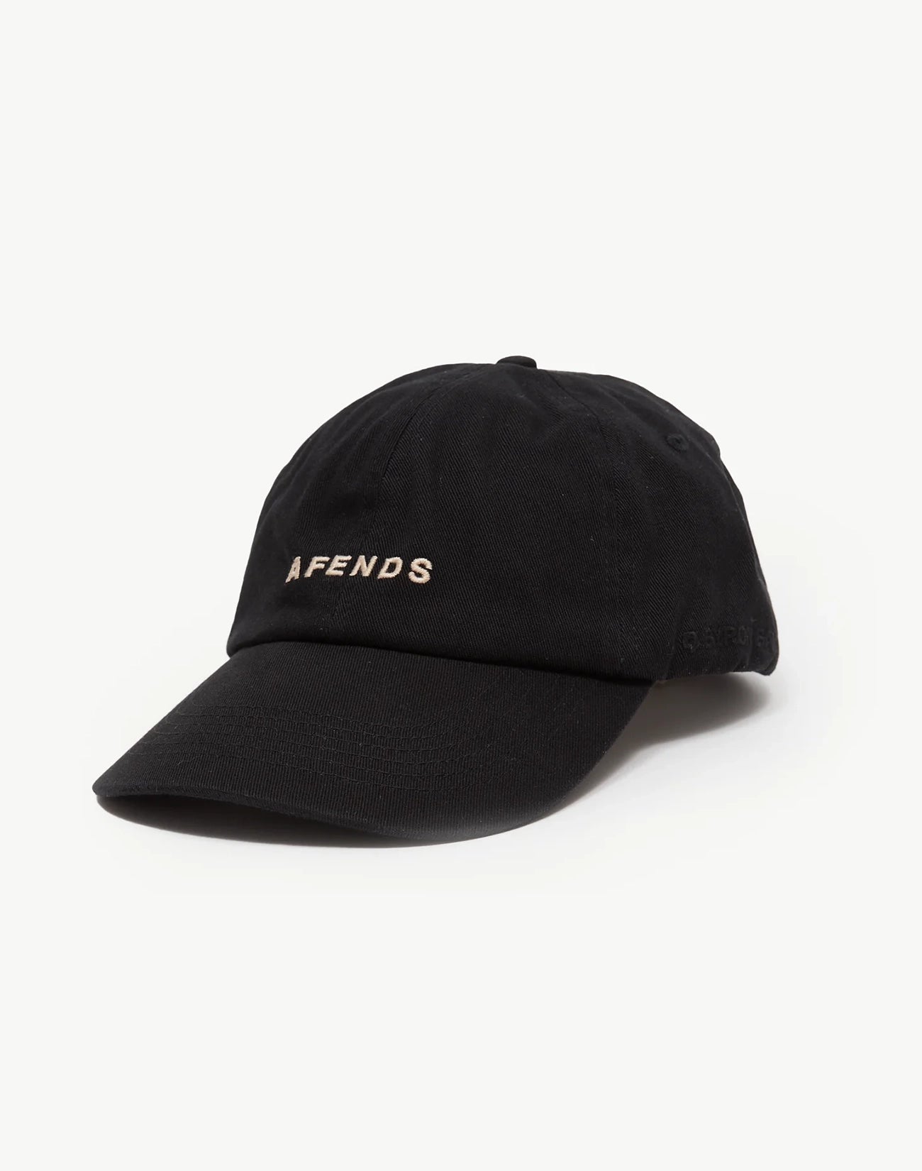 Daylight Panelled Cap
