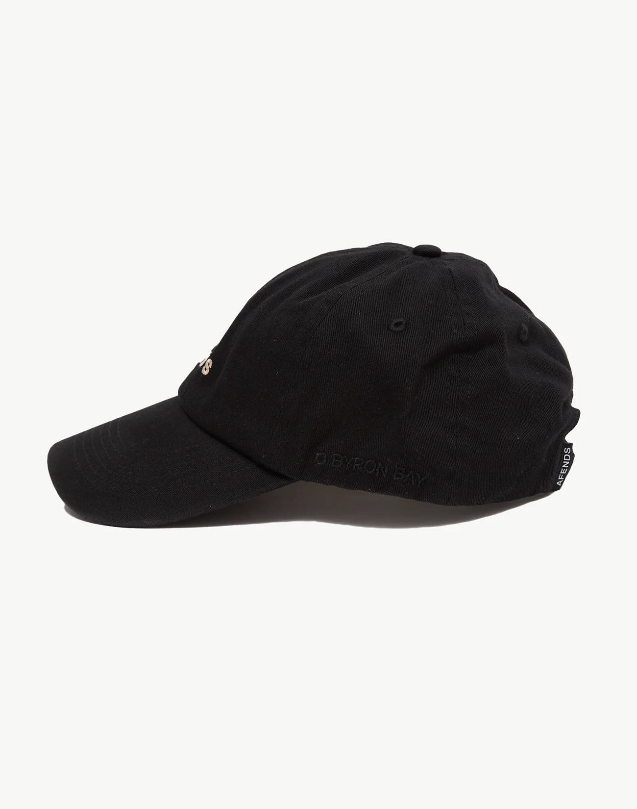 Daylight Panelled Cap