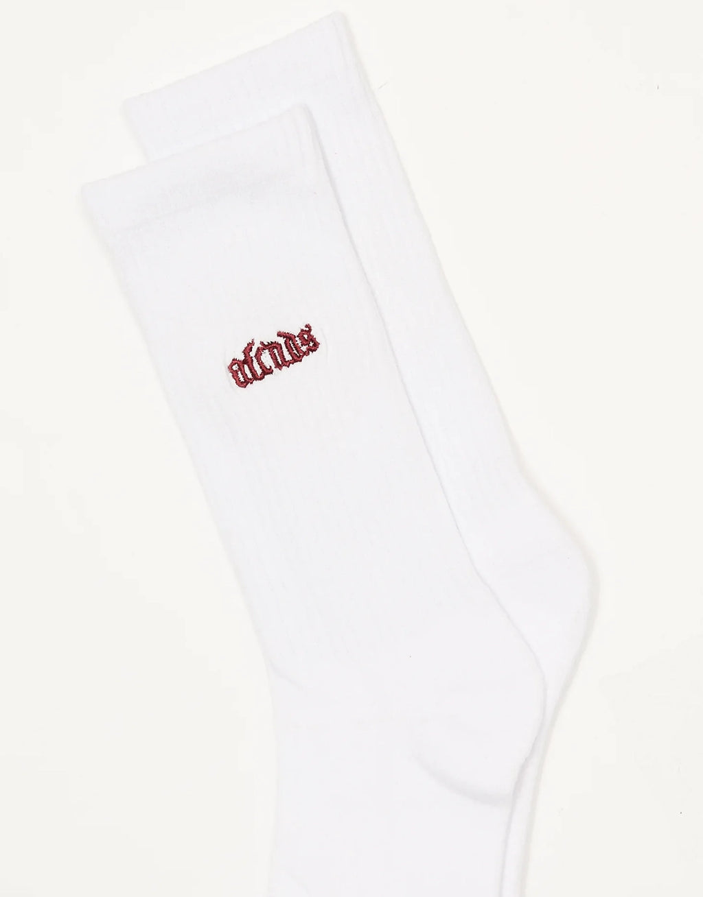 Angel Zone Socks - Two Pack by Afends - view 2