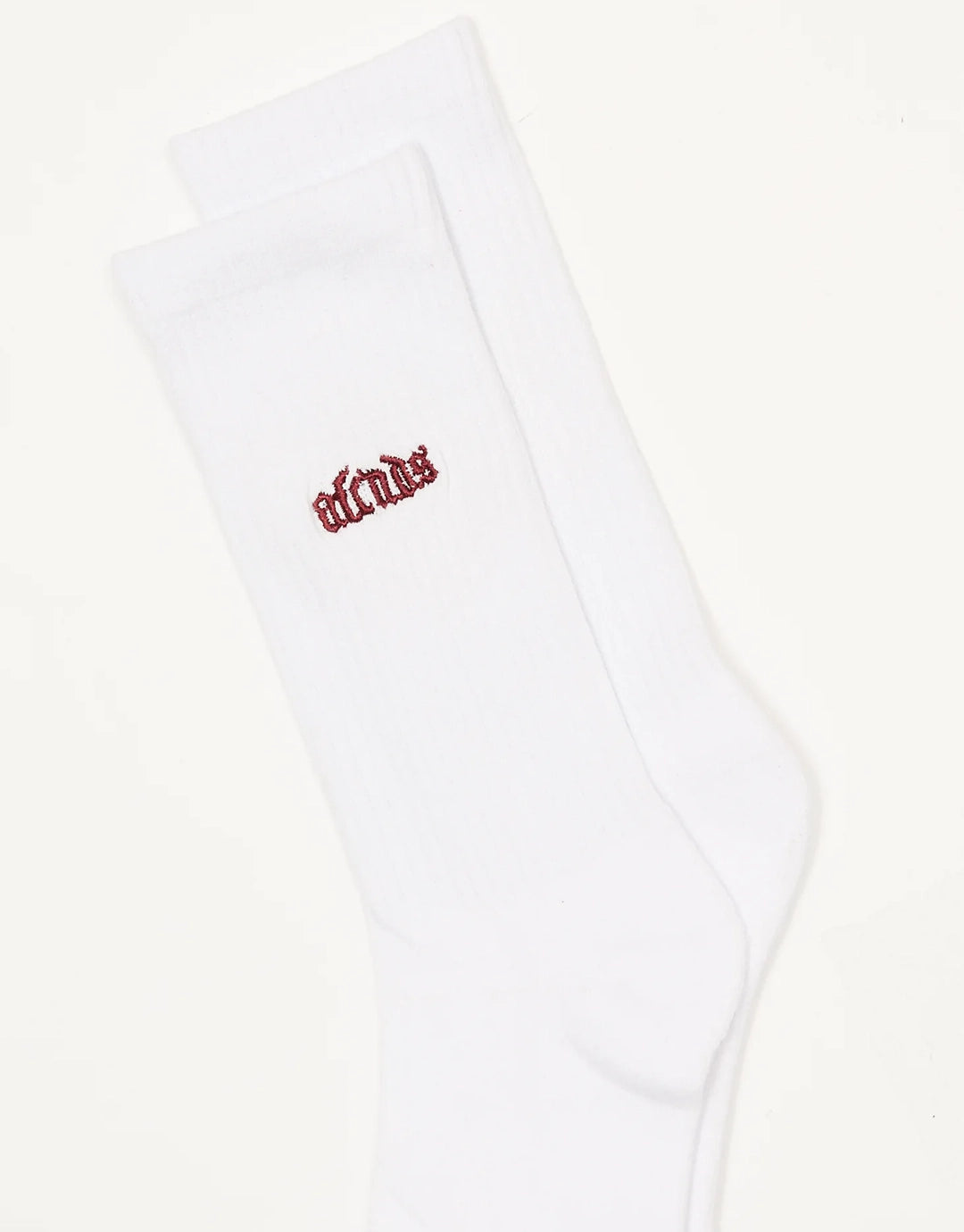 Angel Zone Socks - Two Pack by Afends - view 2