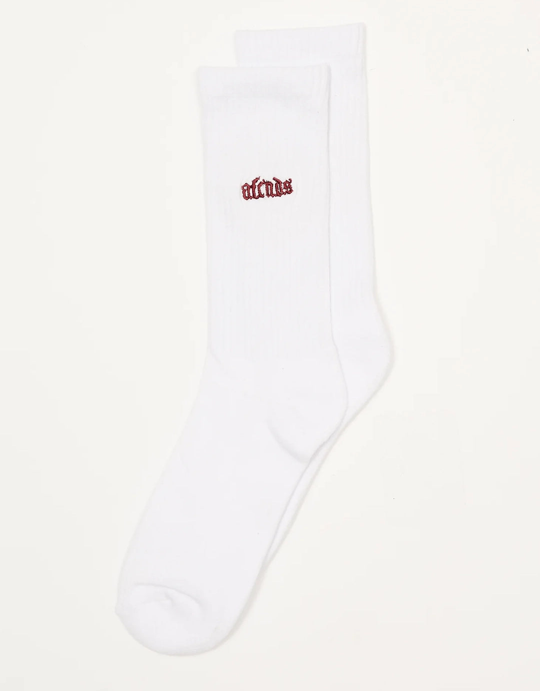 Angel Zone Socks - Two Pack by Afends - view 3