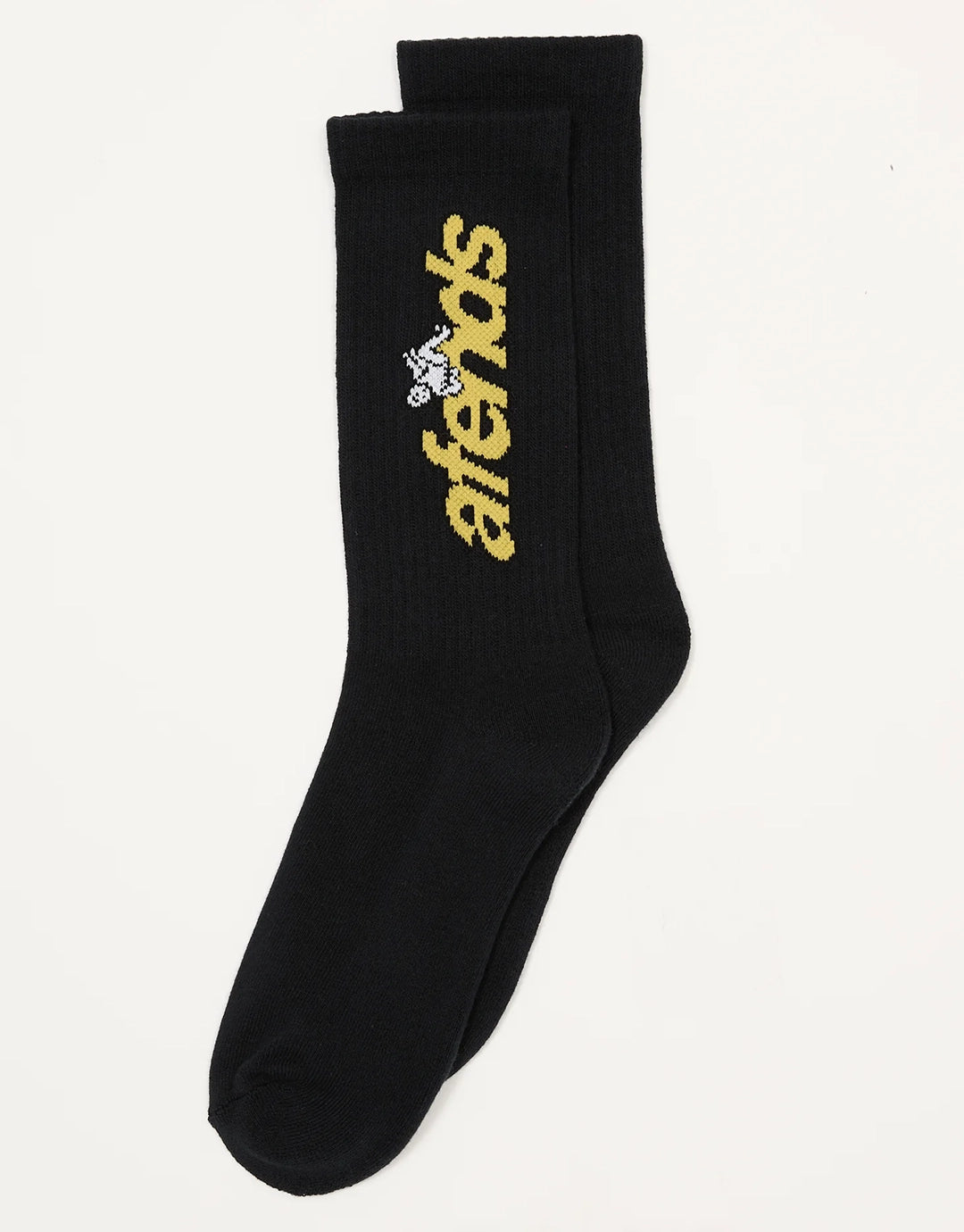 Angel Zone Socks - Two Pack by Afends - view 5