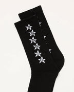 Temporal Live Recycled Socks Two Pack - Multi by Afends - view 4