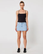 99 Skirt - Kendall by Abrand - view 3