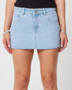 99 Skirt - Kendall by Abrand - view 6