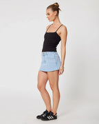 99 Skirt - Kendall by Abrand - view 4