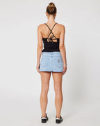 99 Skirt - Kendall by Abrand - view 5