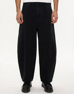 A6 Skyler Big Cocoon Denim Jeans by Abrand