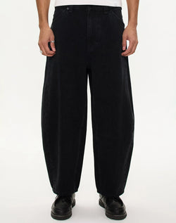 A6 Skyler Big Cocoon Denim Jeans by Abrand