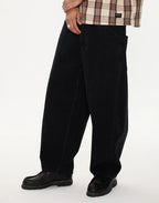 A6 Skyler Big Cocoon Denim Jeans by Abrand - view 3