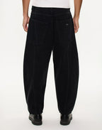 A6 Skyler Big Cocoon Denim Jeans by Abrand - view 4