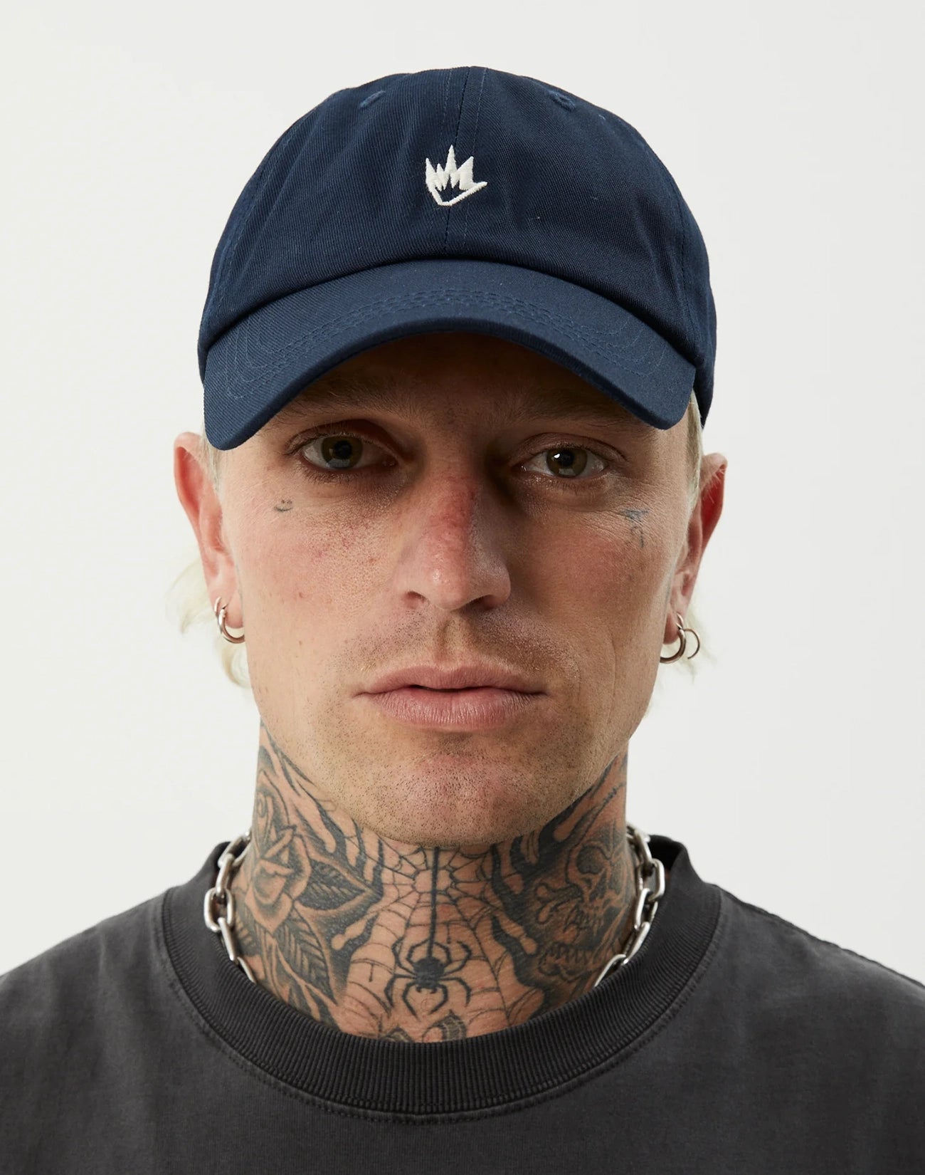 Core Six Panel Cap