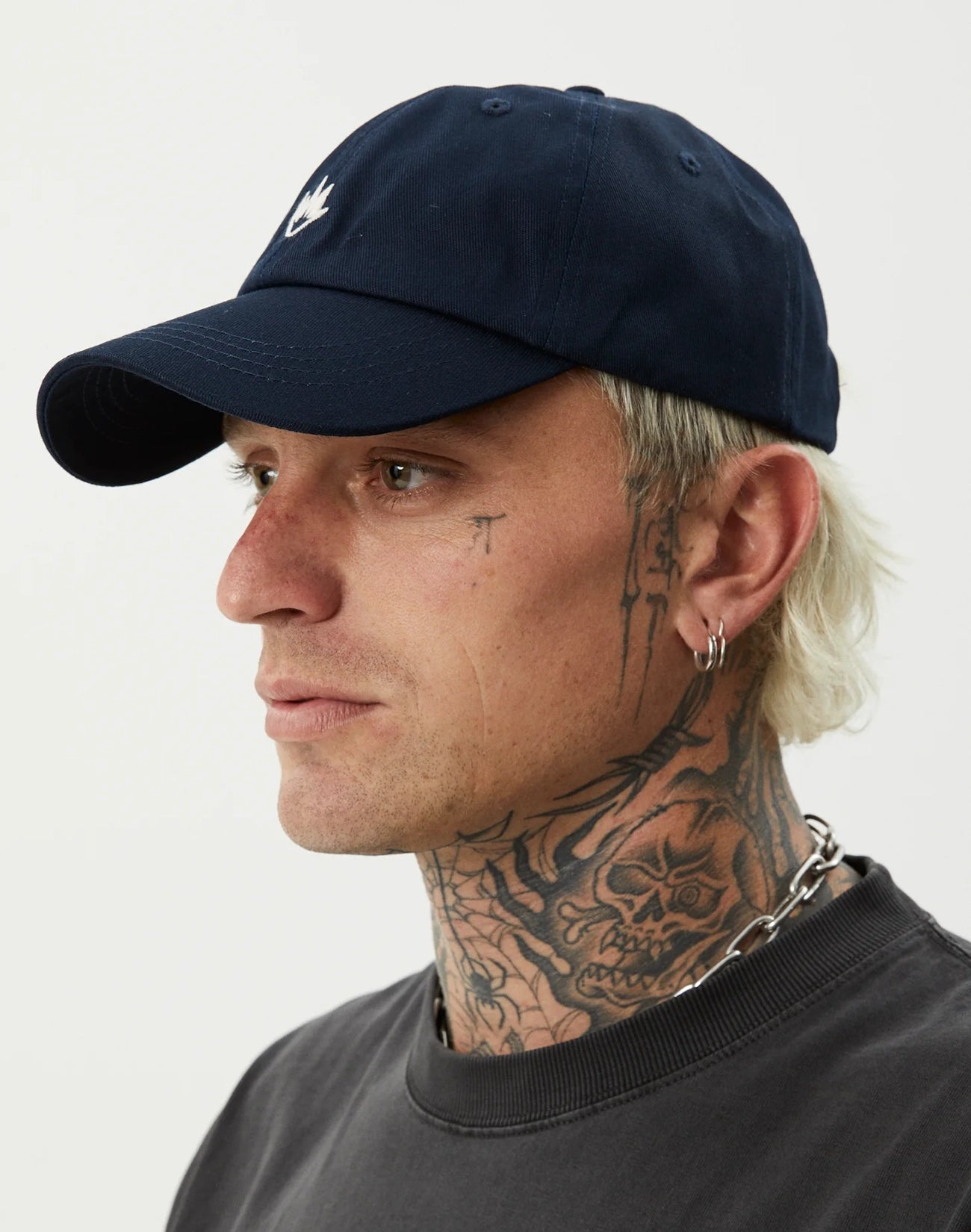 Core Six Panel Cap