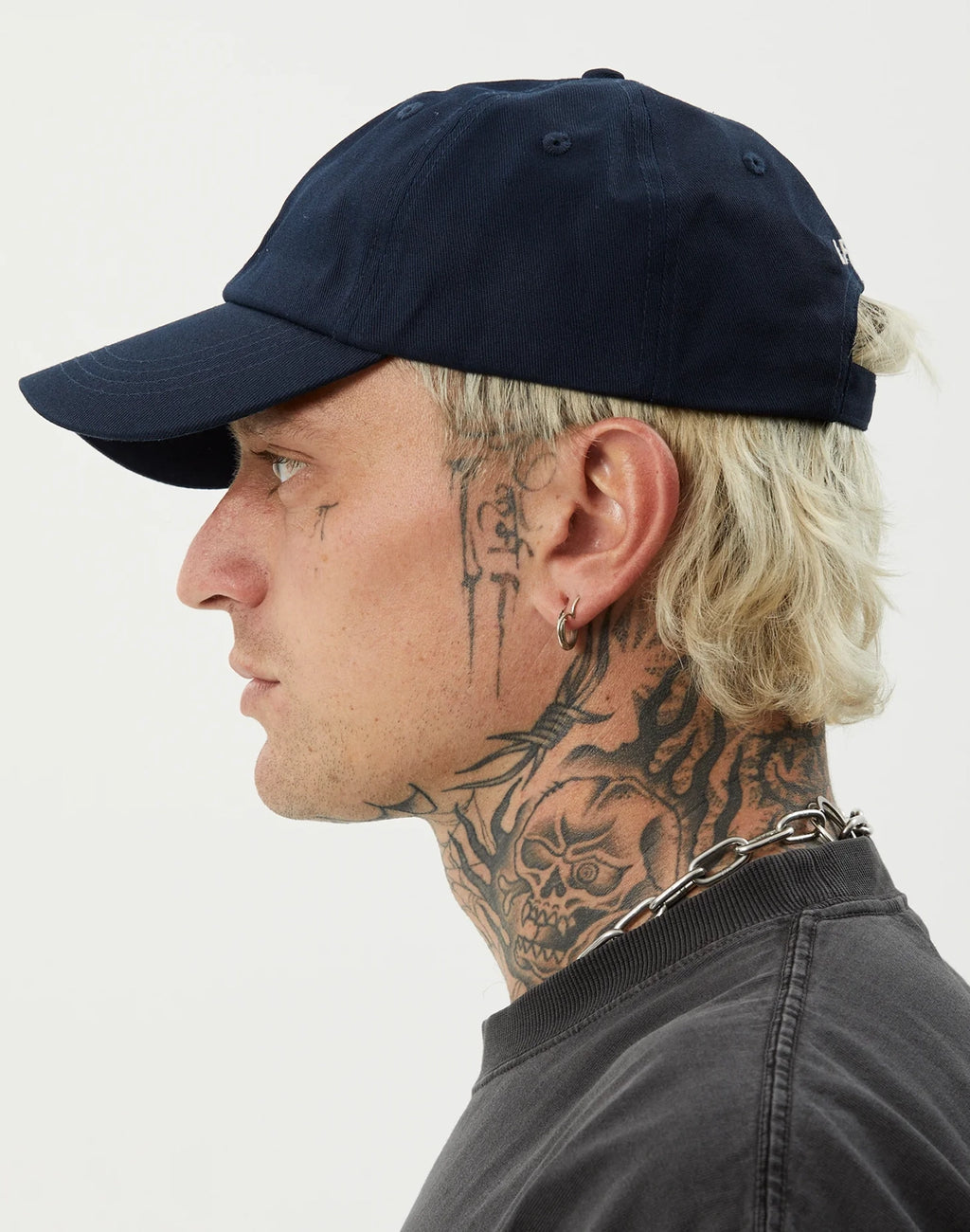 Core Six Panel Cap