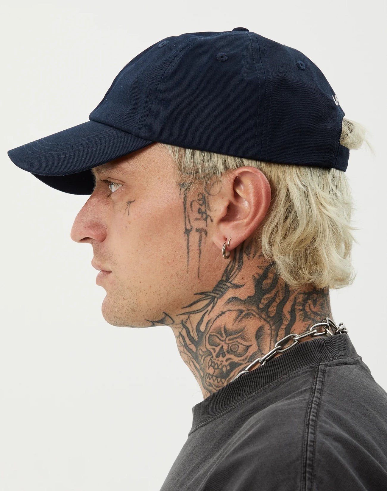 Core Six Panel Cap