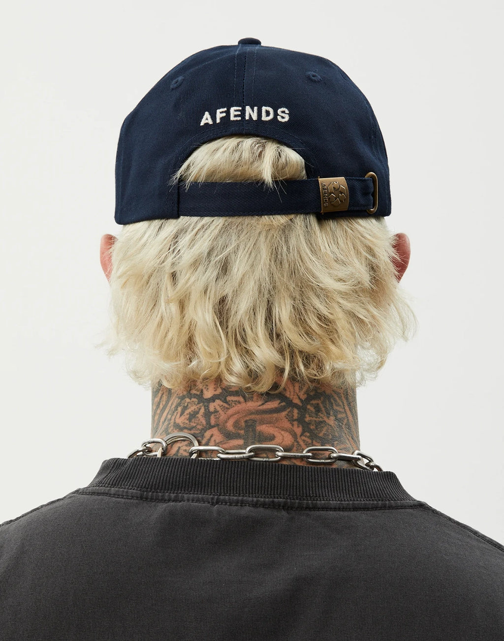 Core Six Panel Cap