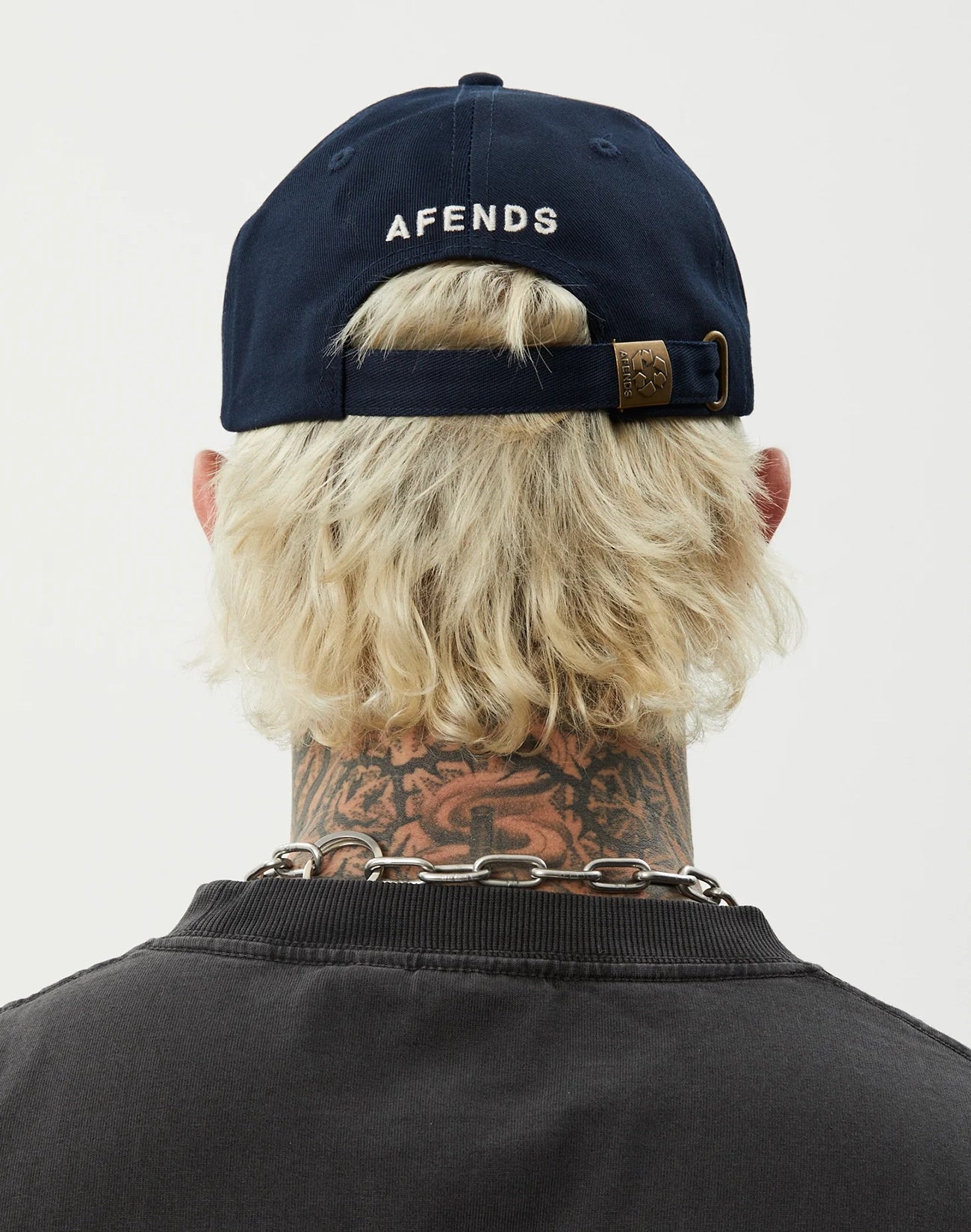 Core Six Panel Cap