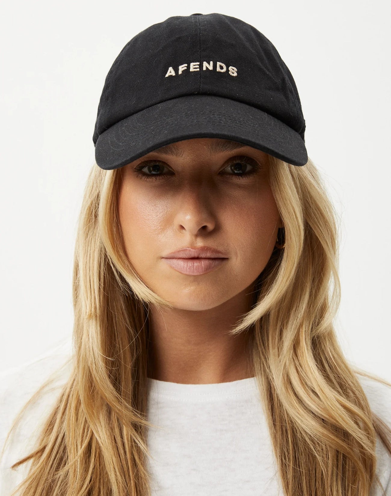 Daylight Panelled Cap
