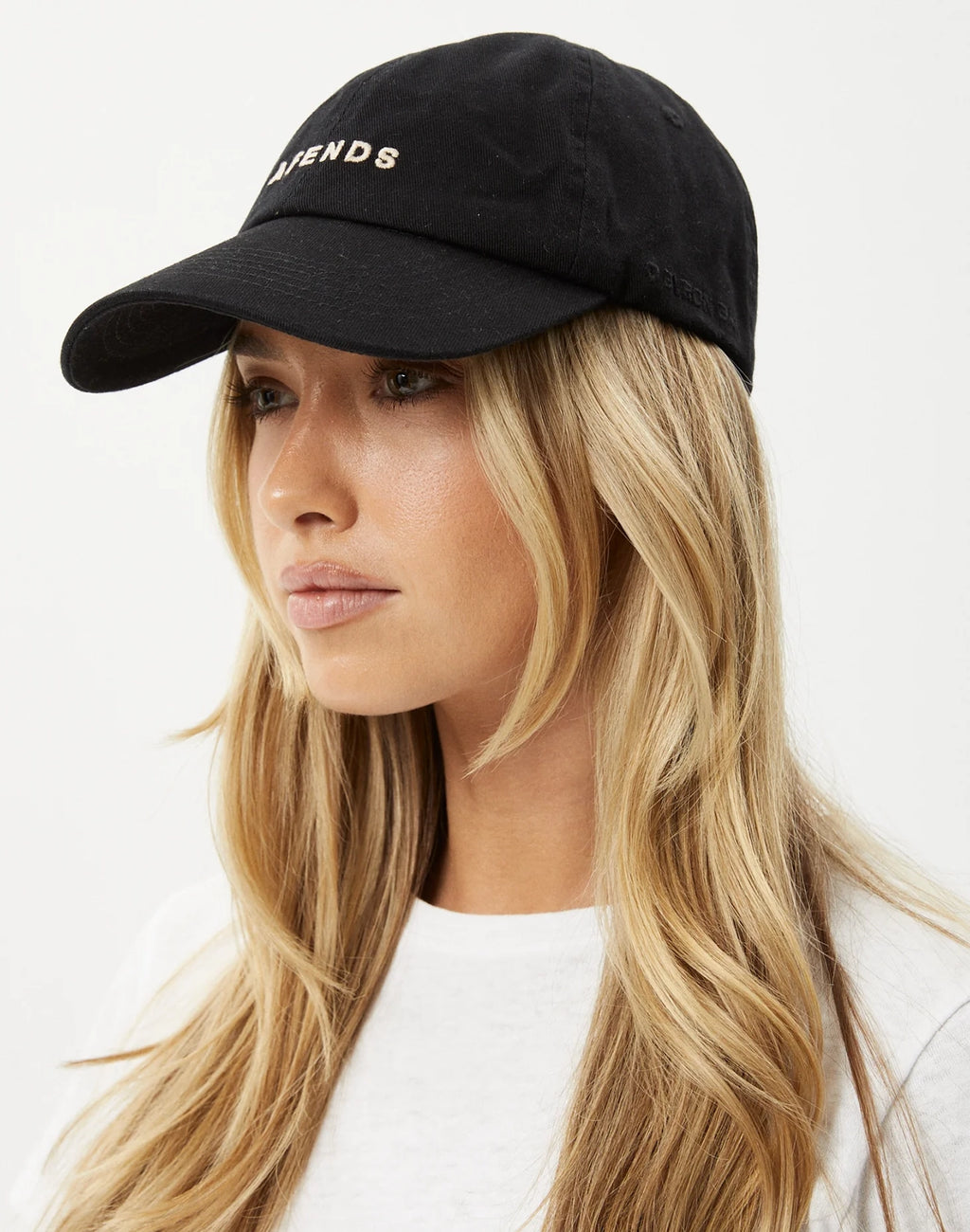 Daylight Panelled Cap
