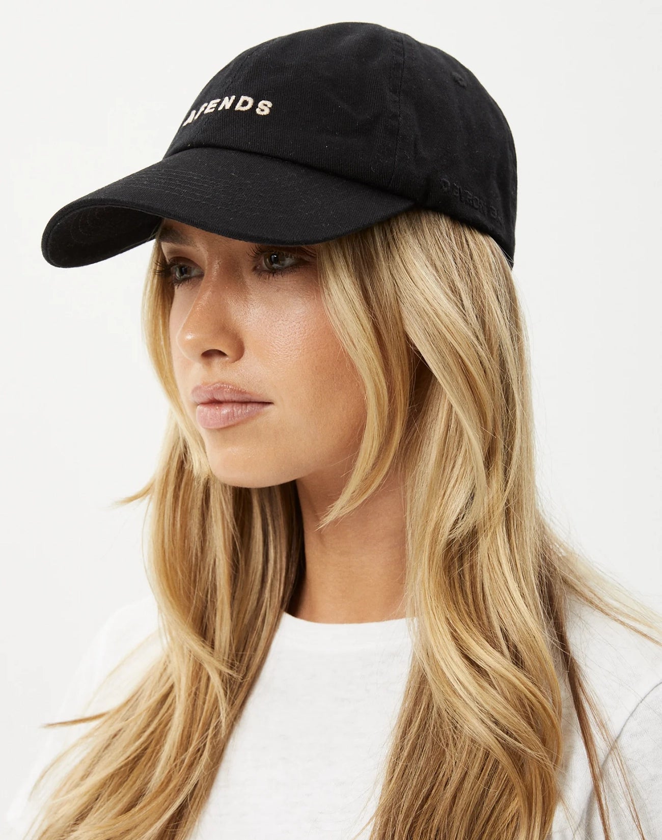 Daylight Panelled Cap
