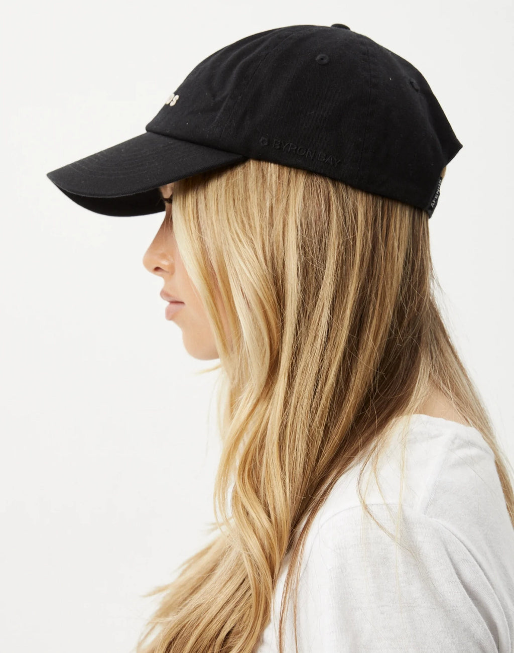 Daylight Panelled Cap