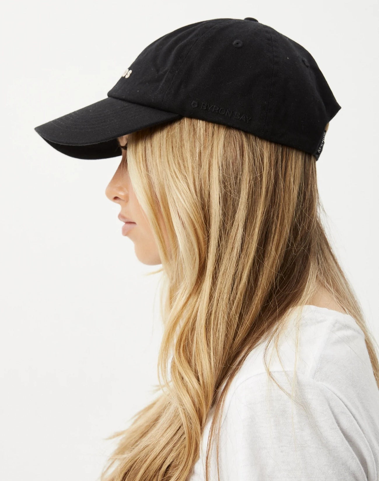 Daylight Panelled Cap
