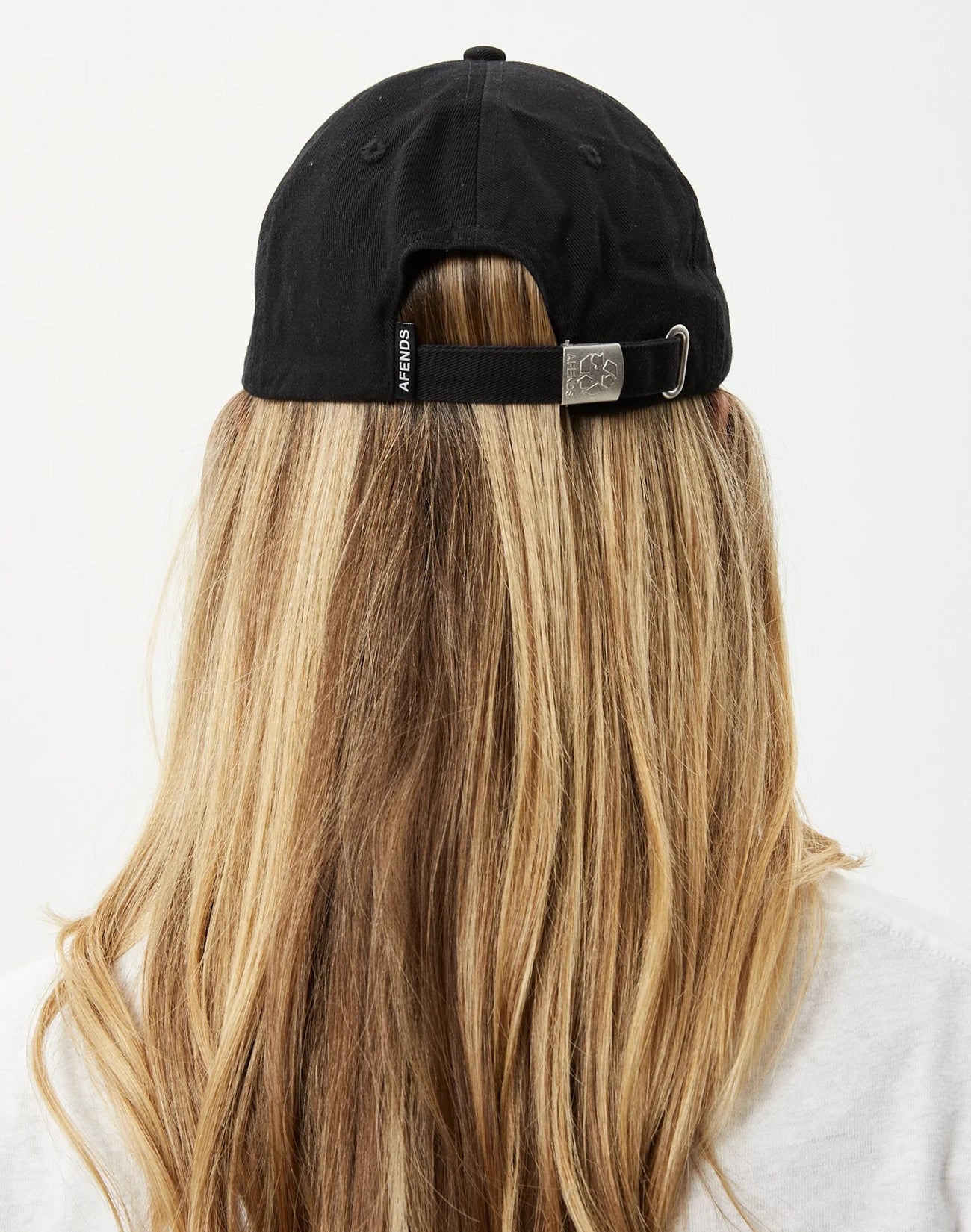 Daylight Panelled Cap