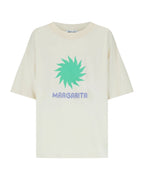 Margarita Oversized - Natural by Araminta James - view 5