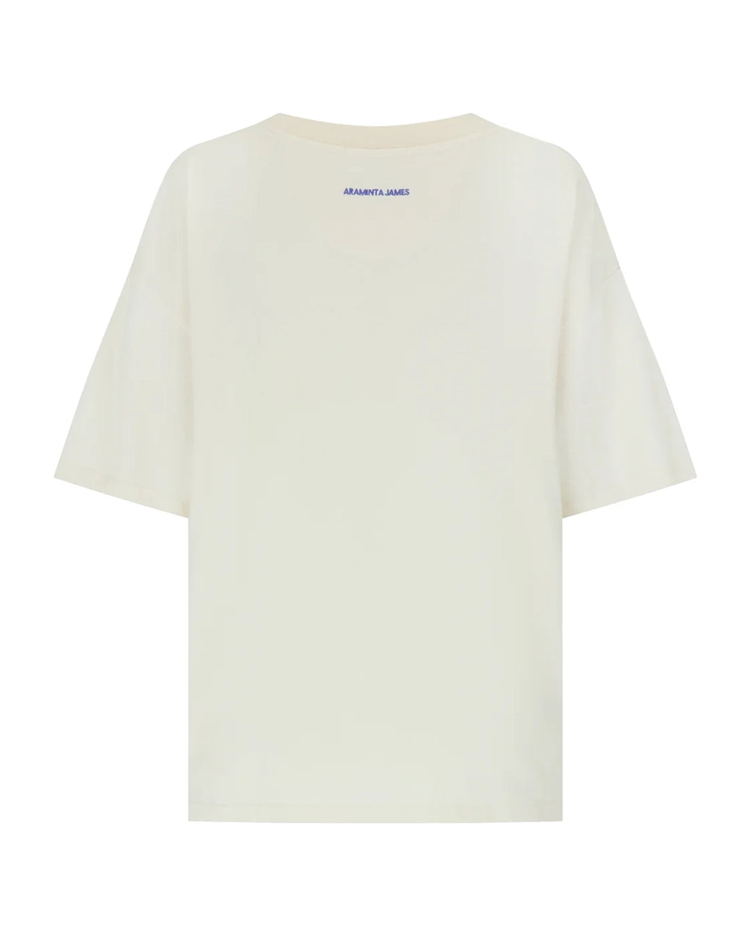 Margarita Oversized - Natural by Araminta James - view 6
