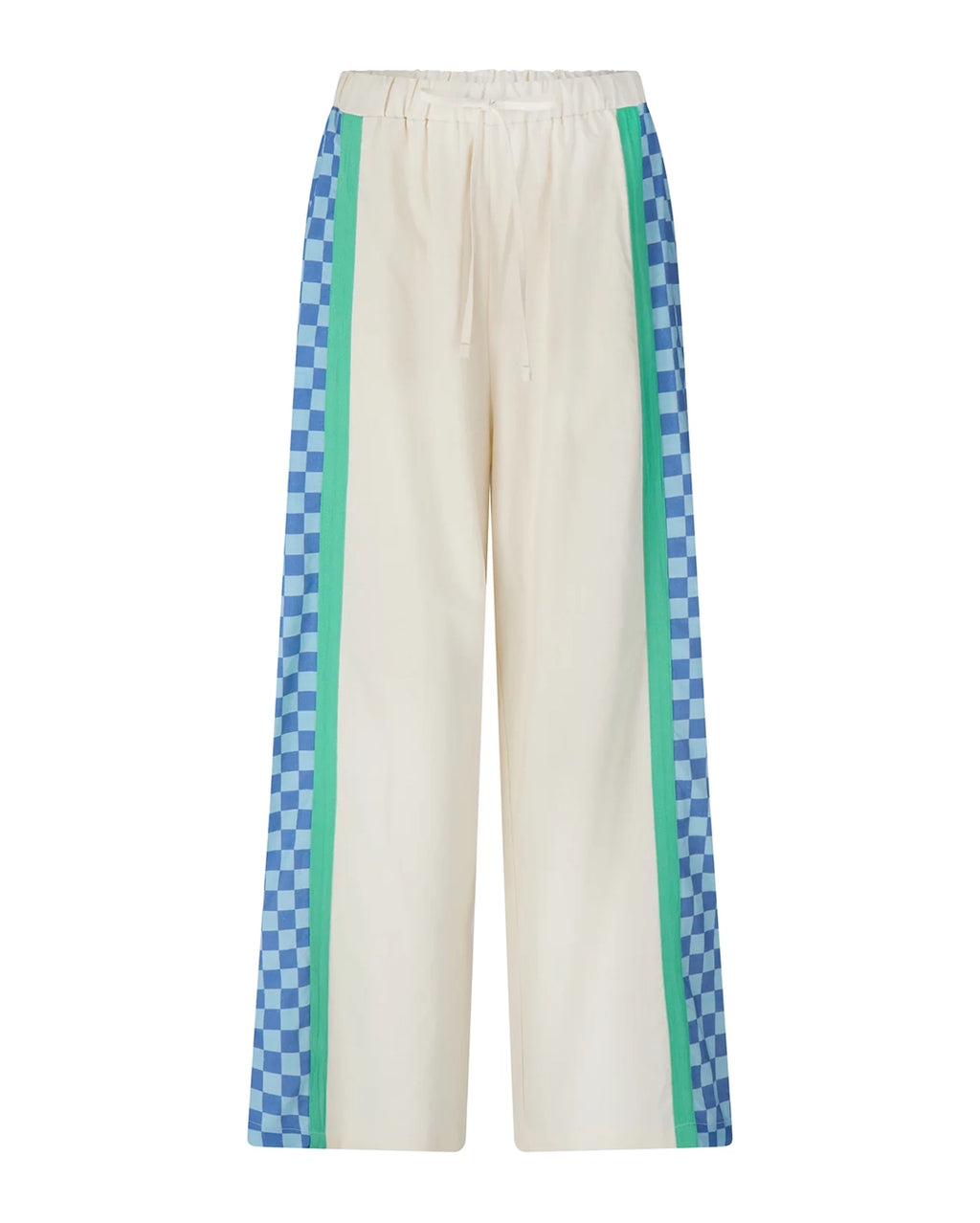 Sunset Pant - Warm White by Araminta James - view 7