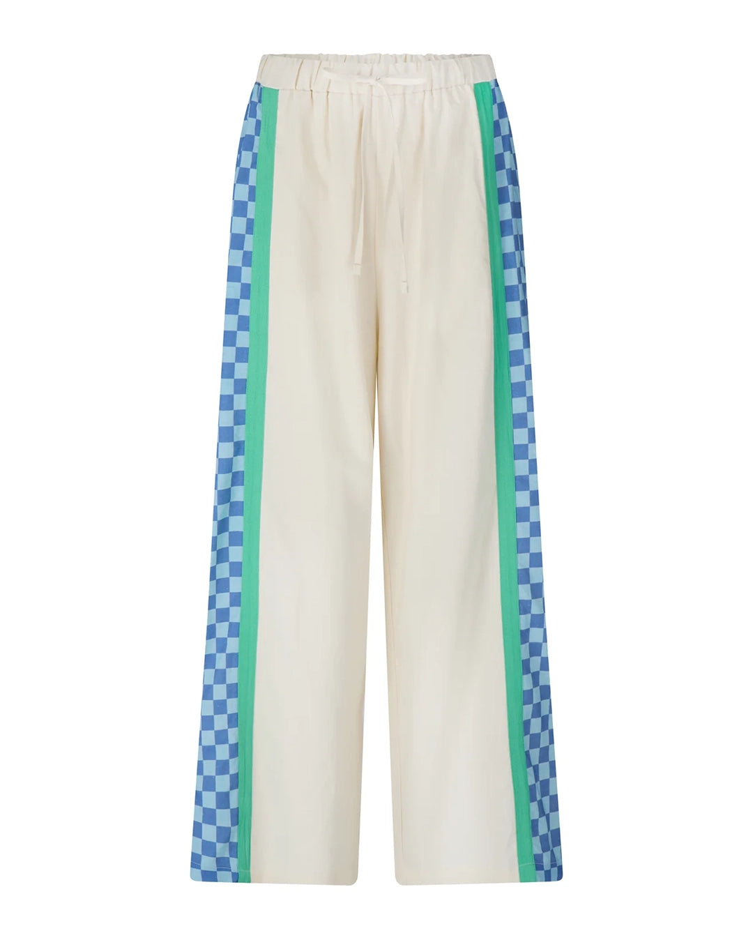 Sunset Pant - Warm White by Araminta James - view 7