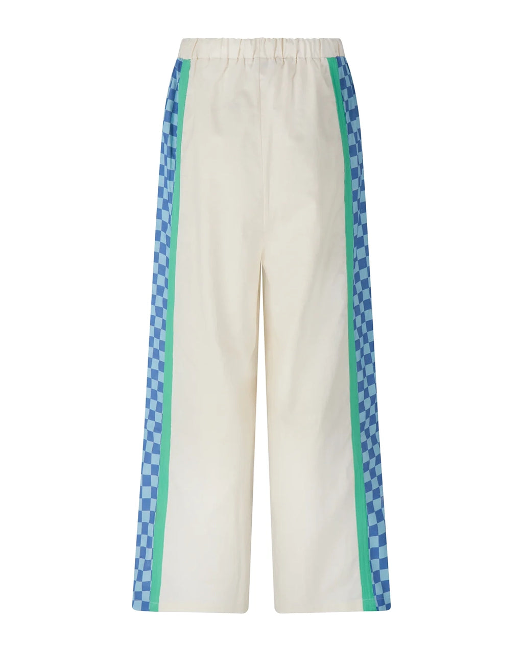 Sunset Pant - Warm White by Araminta James - view 8