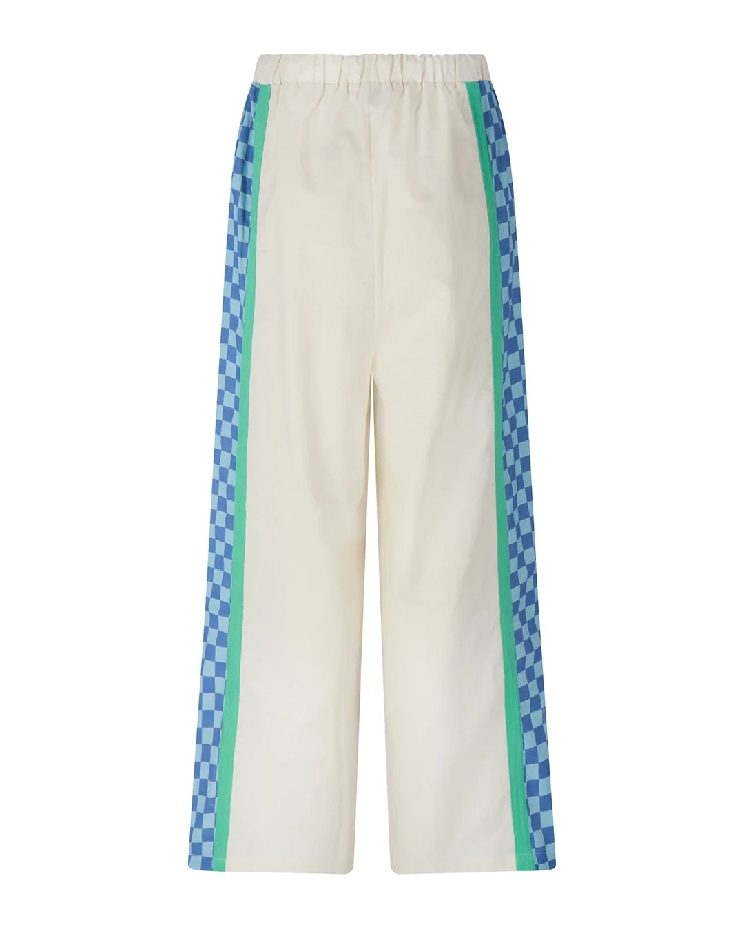 Sunset Pant - Warm White by Araminta James - view 8