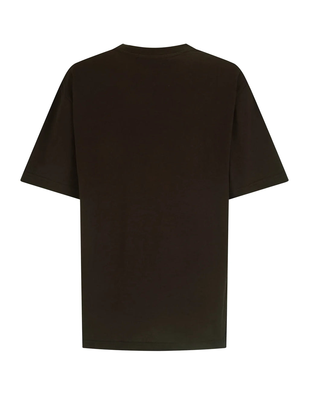 Chilli Tee - Mocha by Araminta James - view 9