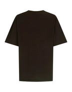 Chilli Tee - Mocha by Araminta James - view 9