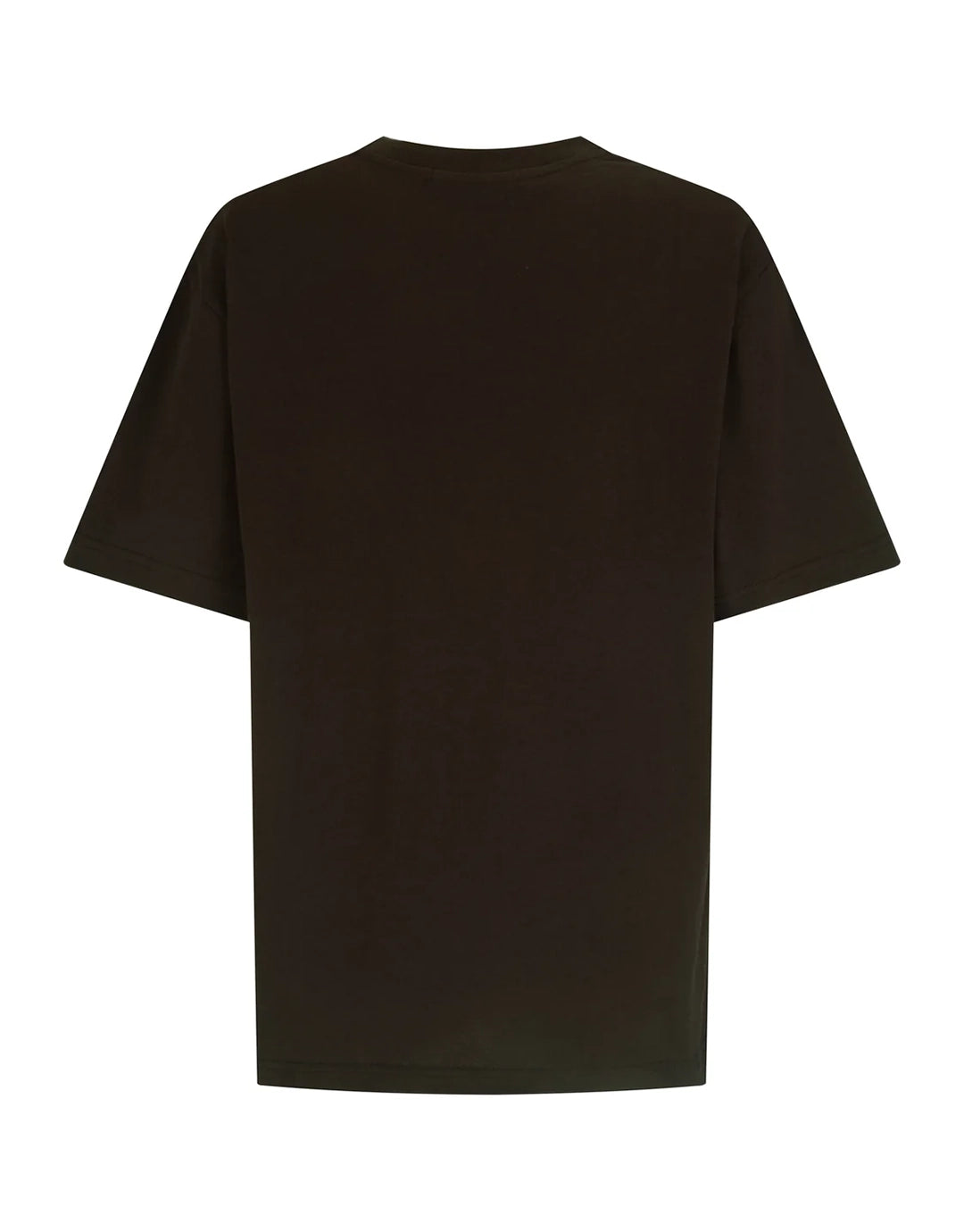 Chilli Tee - Mocha by Araminta James - view 9