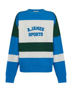 A James Sport Sweatshirt - Snow by Araminta James - view 6