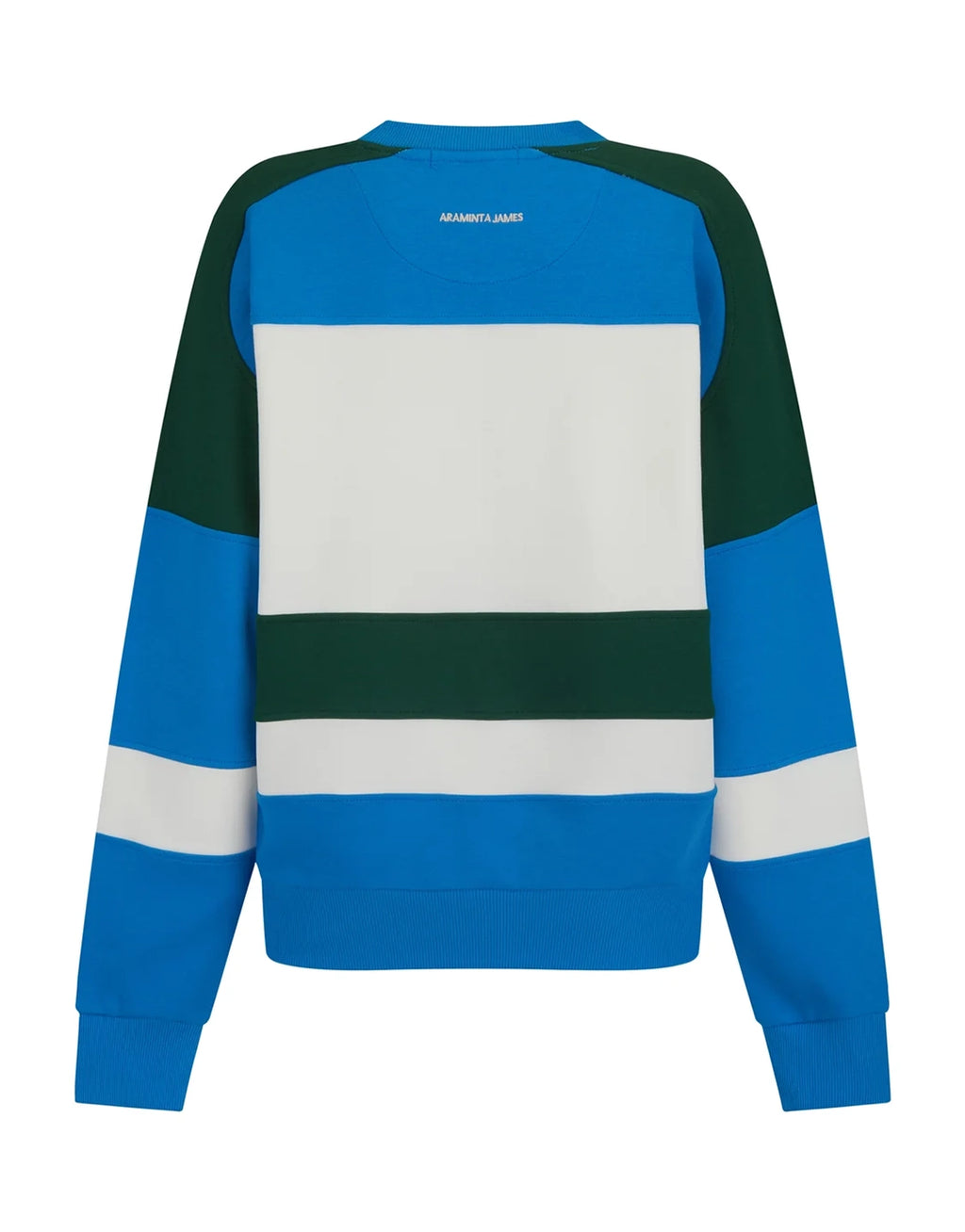 A James Sport Sweatshirt - Snow