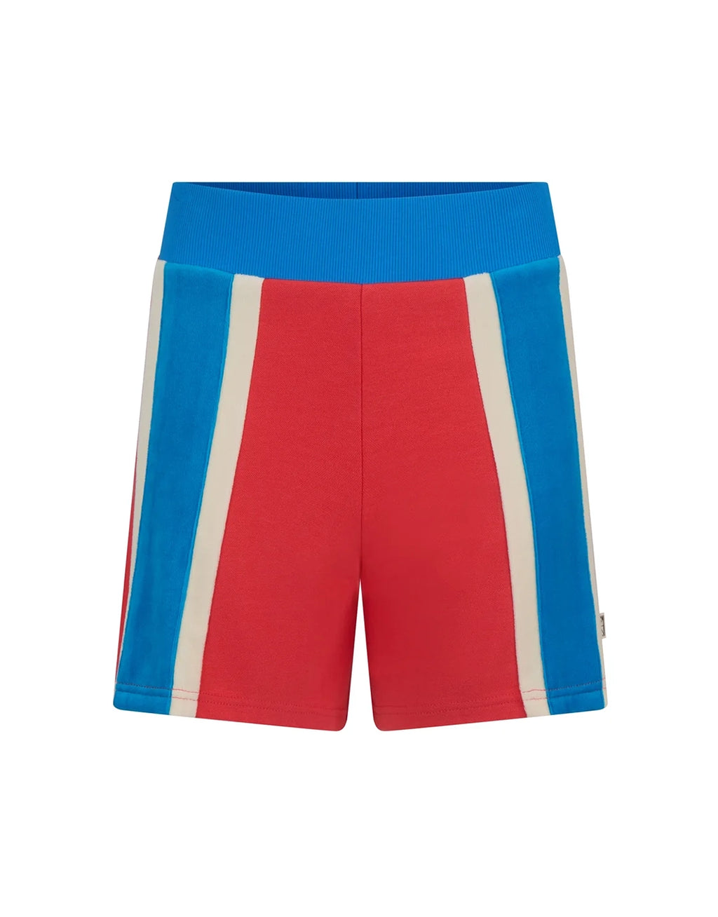 Palma Shorts - Lobster Red